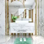 Modern Neolith Evye Lavabo MNL 2105